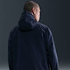 Nike Club Men's Full-Zip Woven Jacket