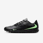 Black/Black/Illusion Green