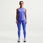 Nike Tempo Camiseta de tirantes de running Dri-FIT - Mujer