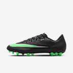 Black/Black/Illusion Green