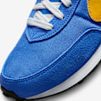 Nike Waffle Trainer 2 Big Kids' Shoes