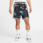 Nike Dri-FIT DNA+ Men's Basketball Shorts