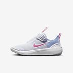 Football Grey/Cobalt Bliss/White/Cosmic Fuchsia