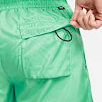 Nike Sportswear Sport Essentials Men's Woven Lined Flow Shorts