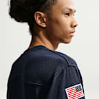 Nike ACG x United States Olympic Team Men's Dri-FIT ADV Top