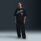 Kobe Men's Baseball Top