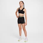Nike Pro Girls' 3" Shorts