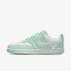 Mint Foam/Summit White/Summit White