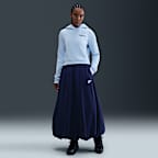 Nike Sportswear Phoenix Fleece Women's Shrunken Hoodie