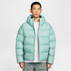 캐넌/민트 폼/서밋 화이트