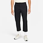 Nike Sportswear Style Essentials Men's Unlined Cropped Trousers