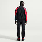 Nike Sportswear Tuned Air vevd friidrettsoverdel til herre