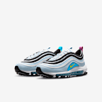 Nike Air Max 97 Older Kids' Shoes