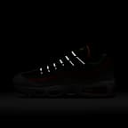Tenis para hombre Air Max 95 Big Bubble x FAMU