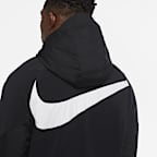Nike F.C. AWF Men's Woven Football Jacket