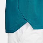 NikeCourt Dri-FIT Slam 男款網球上衣