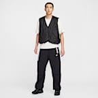 ナイキ テック メンズ オーバーサイズド ウーブン パンツ