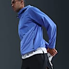 Nike Run Men's Dri-FIT ADV 12.5cm (approx.) Brief-Lined Running Shorts