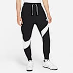 Nike Sportswear Swoosh Tech Fleece Men's Trousers