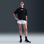 Nike Weightlifting Women's Boxy T-Shirt