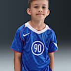 Nike Total 90 Older Kids' Dri-FIT Football Shirt