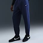 Países Bajos 2004 Total 90 Reissue Pants deportivos de fútbol Nike replica para hombre