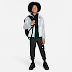 Nike Sportswear Older Kids' (Boys') Packable Jacket