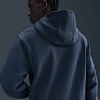 Nike Club Men's Pull-Over Fleece Hoodie