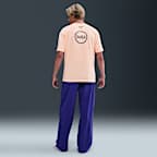 FC Barcelona Men's Nike Total 90 Soccer T-Shirt