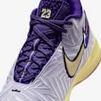 LeBron NXXT Genisus Basketball Shoes