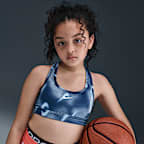 สปอร์ตบราเด็กโต Nike Pro Swoosh (หญิง)