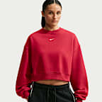 Tough Red/Sail