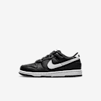 Nike Dunk Low Younger Kids' Shoes