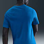 T-shirt Nike Football FC Barcelona pour homme