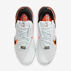 NikeCourt Vapor Pro 2 Premium Men's Hard Court Tennis Shoes