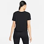 Nike Yoga Dri-FIT Women's Top
