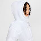 Nike Sportswear Classic Puffer Women's Therma-FIT Loose Hooded Jacket