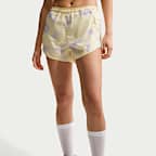 Nike Tempo Luxe Women's Dri-FIT 2-in-1 Running Shorts