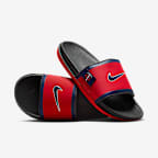 Nike Offcourt (Minnesota Twins) Offcourt Slides
