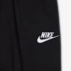 Conjunto de playera y pants Reveal Printed para bebé (12-24M) Nike Sportswear