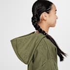 Nike SB Older Kids' Oversized Skate Hoodie