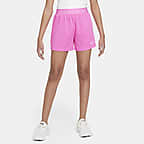 Playful Pink/White