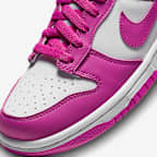 Nike Dunk Low Older Kids' Shoes