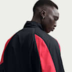 Nike Sportswear Tuned Air vevd friidrettsoverdel til herre