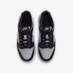 Tenis para niños grandes Nike Dunk Low