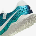 Nike Tiempo Emerald Legend 10 Academy TF Low-Top Football Shoes