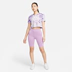 Nike Sportswear Women's Cropped T-Shirt