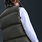 Nike Sportswear Club Men's Therma-FIT Down Puffer Vest