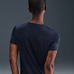 Playera para mujer Nike Dri-FIT