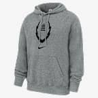 Dark Grey Heather